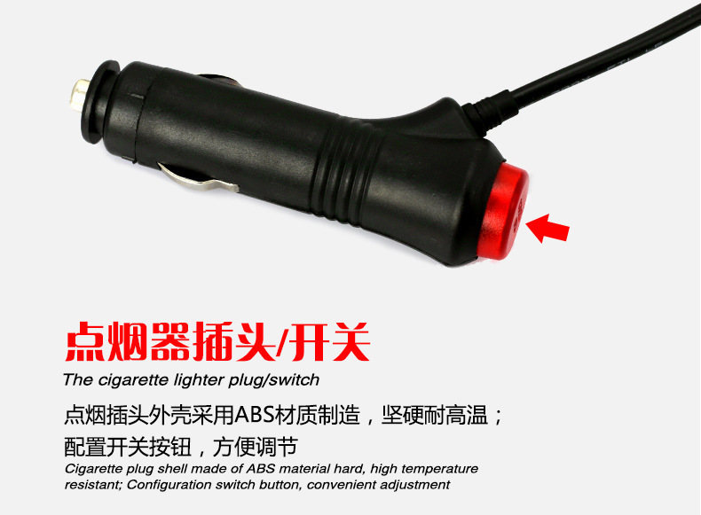 Factory direct car foot atmosphere light atmosphere light LED lighting RGB colorful voice control music rhythm light