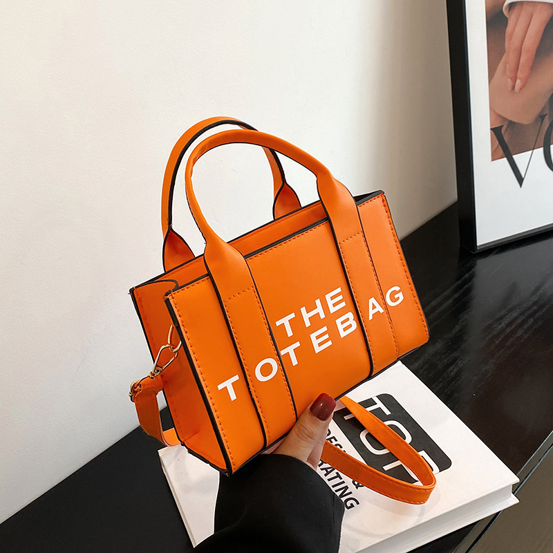 Bolso de mano francés, estilo coreano, cuadrado, para trabajo – Mayorista de Yiwu