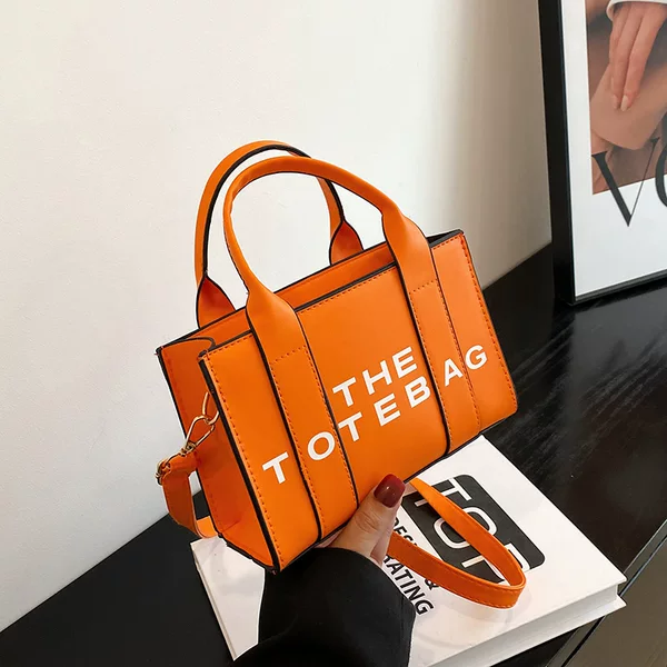 French-Style Handbag, Crossbody Bag, Women's Bag, Textured Korean-Style Small Square Bag, 2026 New Style, Personalized and Fashionable Work and Commuting Bag