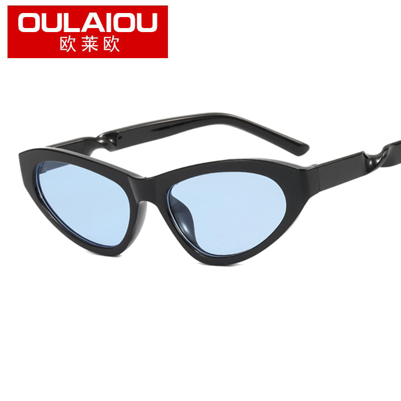 retro trend fashionable sunglasses for men and women