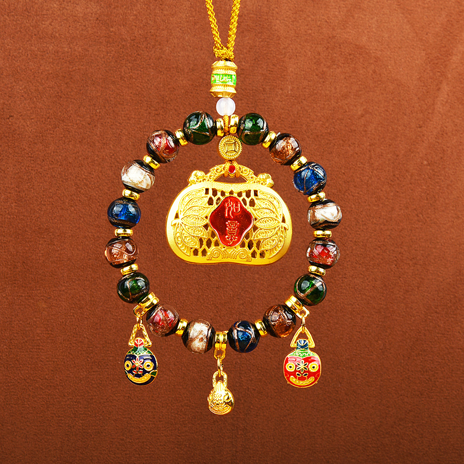 향유리 금을 삼키는 짐승 [루이BB]