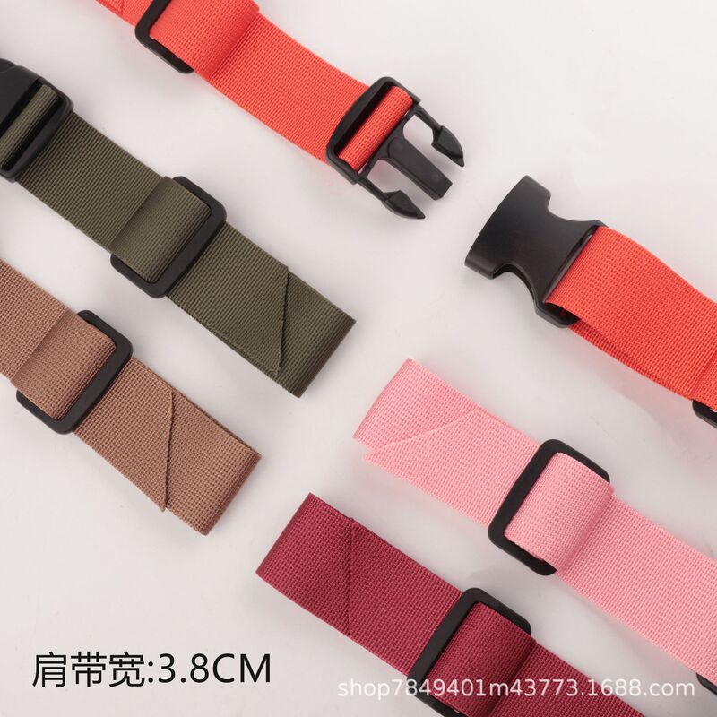 3.8 センチメートル国境を越えた売れ筋のアウトドア登山バックパックショルダーストラップ固定滑り止めチェストストラップ調節可能なバックパック滑り止めチェストストラップ|undefined