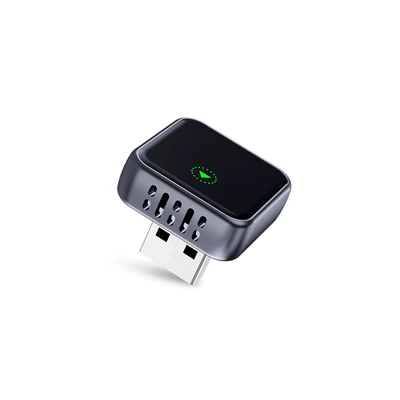 Car-Machine Connectivity Box Four-In-One: Simsiz CarPlay və Android Auto - by967tgh-2-in-1