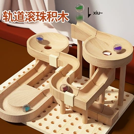 其他益智玩具;拼图、拼板;积木类