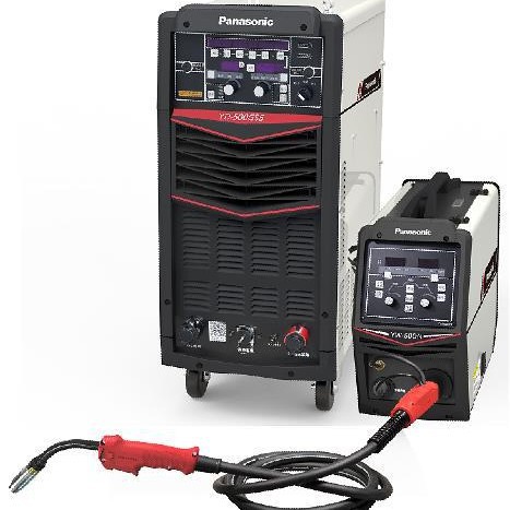 YD-500GS6HGE松下气体保护焊机YD-500GS6松下电焊机