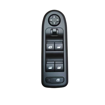 98025189Zd Is Suitable for 14-17 Peugeot 301 Glass Lift Switch 16+8 Pin Glass Switch (Glass lifter)