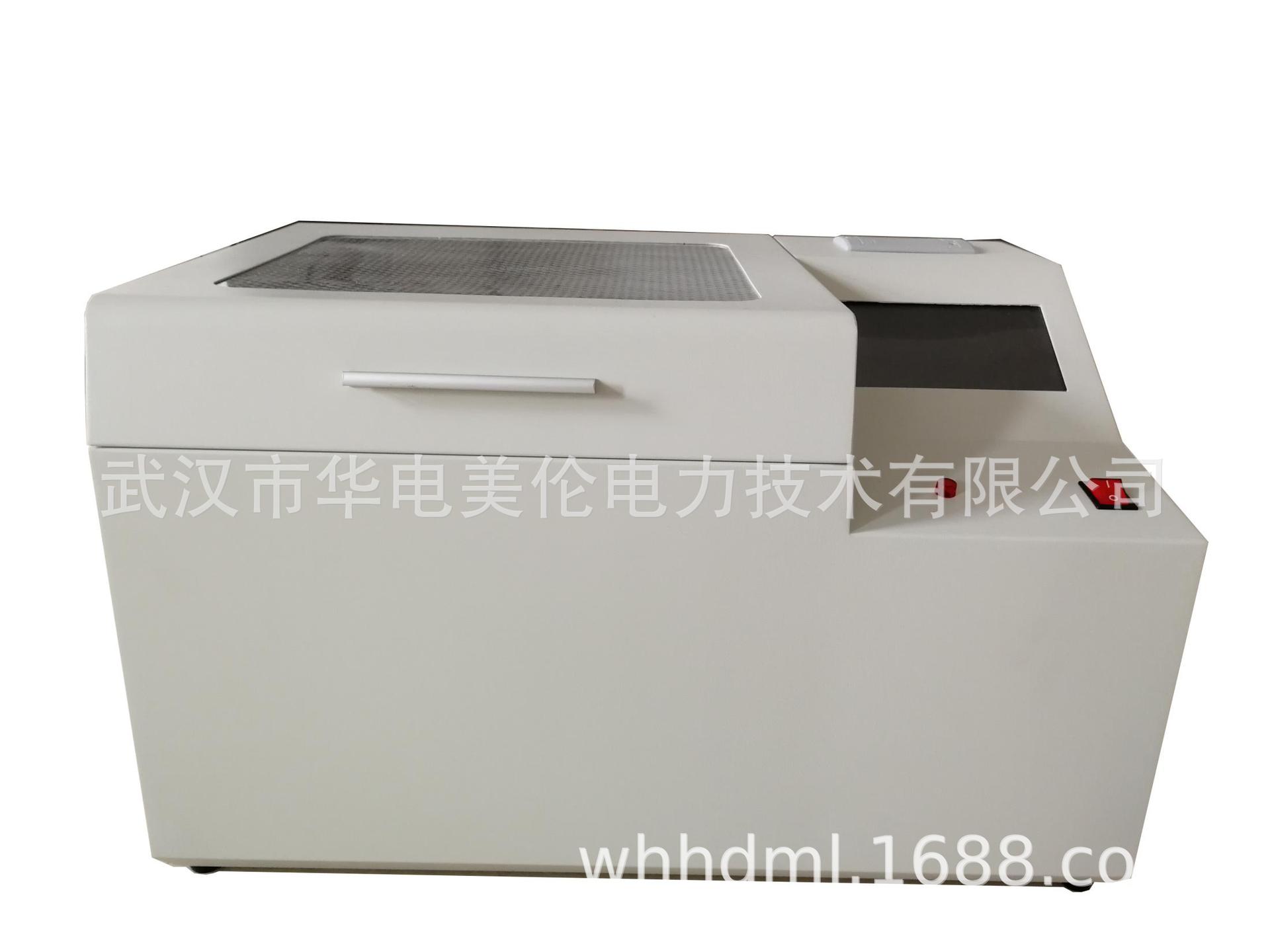 新款绝缘油介电强度测试仪 武汉绝缘油介电强度测试仪