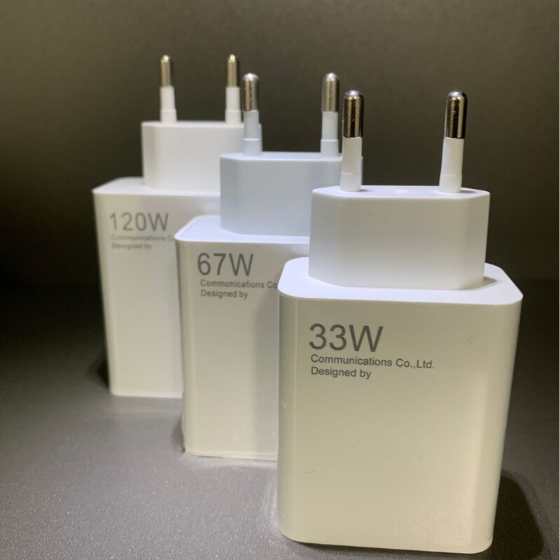 European standard 33W fast charging head, GaN charger, suitable for Xiaomi, Huawei, and Apple phones, universal USB-C super fast charging European standard 33W fast charging head, GaN charger, suitable for Xiaomi, Huawei, and Apple phones, universal USB-C super fast charging