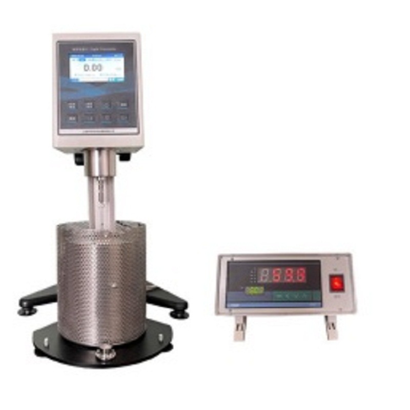 数字旋转式高温粘度计    布氏粘度计 型号：HAD-V2H