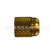 brass fittings �����S�~�����sae45&deg;finger tightening cap