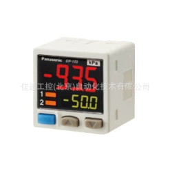 Panasonic Датчики Давления; DP-101-M
