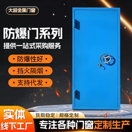 防火设备;其他门;平开门