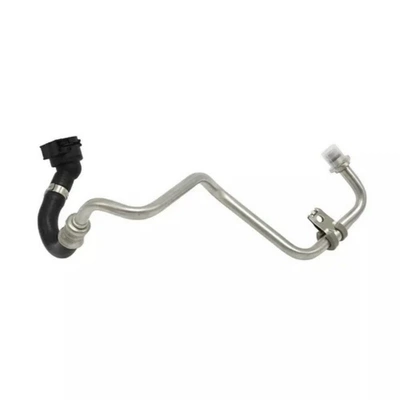 Return for Turbocharger – automobile water pipe