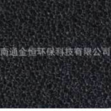 供应蜂窝状活性炭过滤网