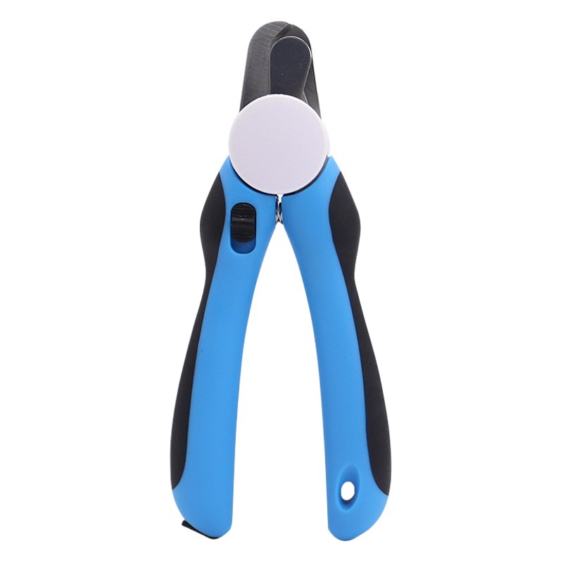 Cortauñas y amoladora para mascotas, herramienta dos en uno, herramienta especializada para cortar y afilar uñas, cortauñas para perros, cortauñas para gatos.
