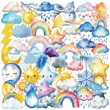 50���p͸ˮ������N����ܰPET͸����ˮDIY���~�֙C�������b��N��