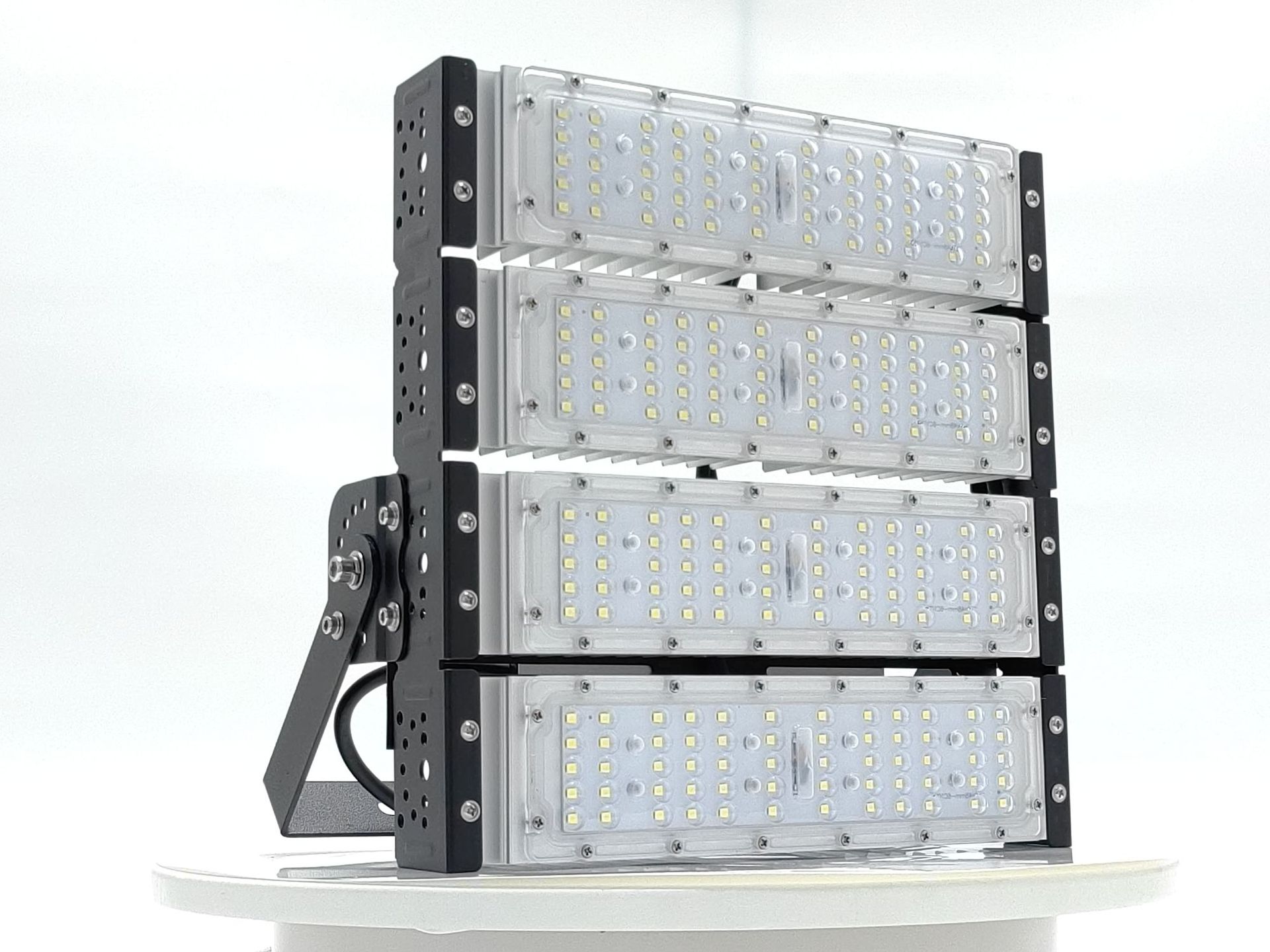 Lámpara de inundación LED 50W70W80W100W120W150W180W200W250W300W400W500W600W