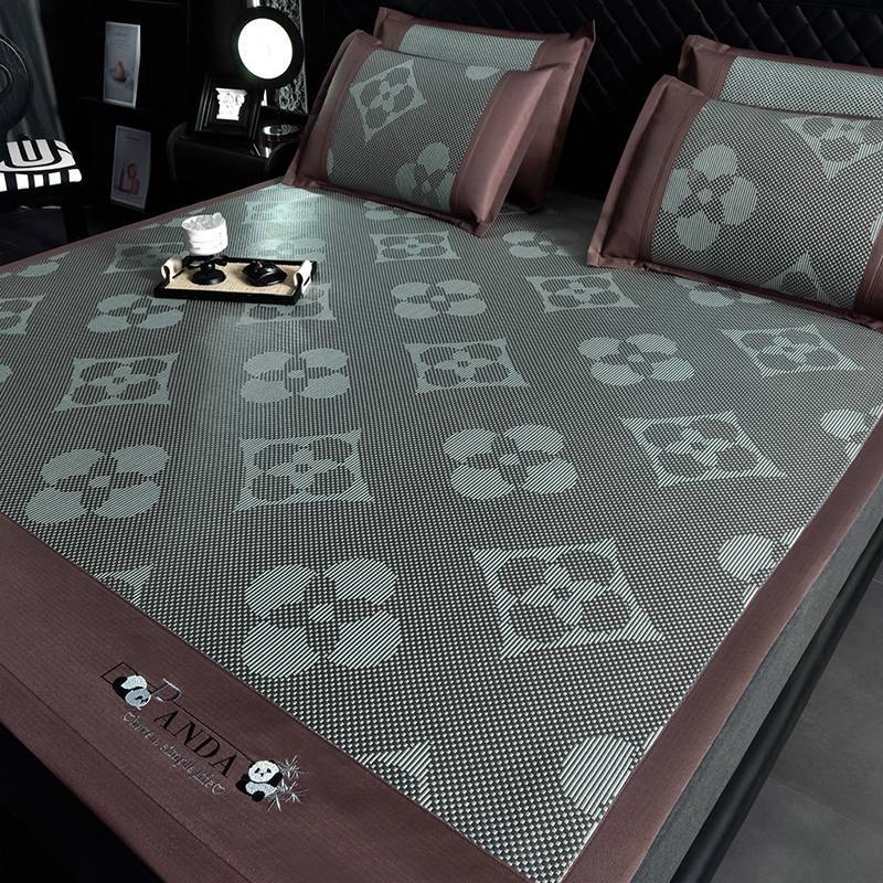 연한 녹색 스타일