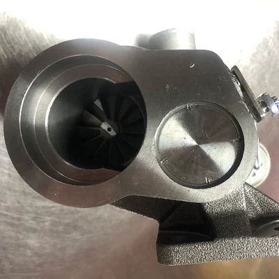 fit car booster – Supercharger