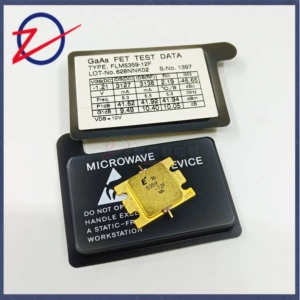 FLM5359-12F RF Высокочастотное транзисторное микроволновое устройство