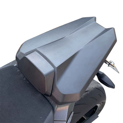 Motorcycle cushion – cover rear hump cushion