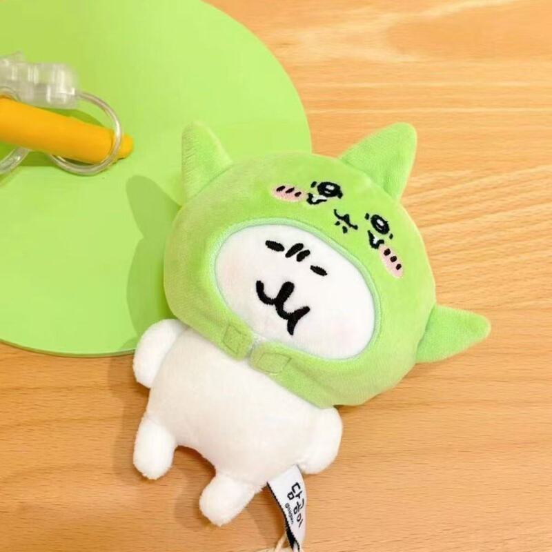 10cmコットンドール 13cm自虐クマ「エレファントアップル」ベビー服セット かわいい人形着せ替えアクセサリー|undefined