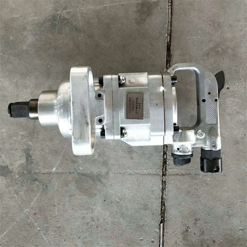 JCQHS-900型气动锚杆螺母装卸器 手持式气动锚杆安装机