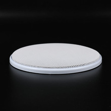 4寸5寸6.5寸8寸白天花喇叭网罩汽车改装音响扬声器保护金属网全