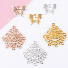 �Ͻ�����ŷ��οջ�Ƭ������������˫���Ҽ�diy���β�ҡ�������
