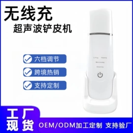 电子美容仪;其他美体瘦身;铲皮机