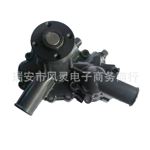 145017300 SW02980 145016474 SP1500 SP1450 engine cooling water pump