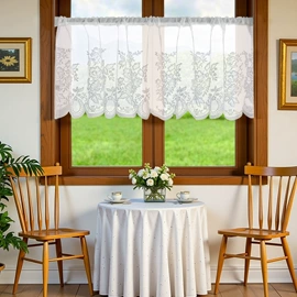 餐桌布艺;成品窗帘;沙发垫/套