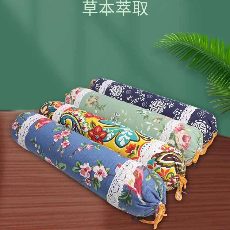 艾草の頚椎枕を卸売りします。|undefined