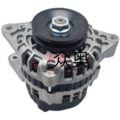 Bobcat S300 S330 S450: Shiyong Other power supply, ignition system