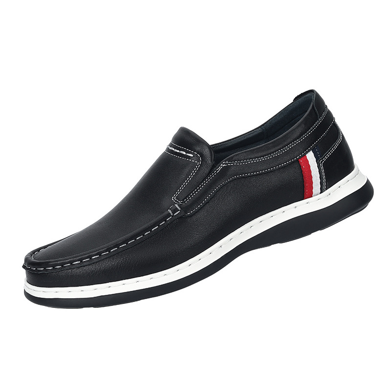 2024 nuove scarpe quattro stagioni originali, casual, alla moda, comode e traspiranti, scarpe in pelle da uomo_voghion.com