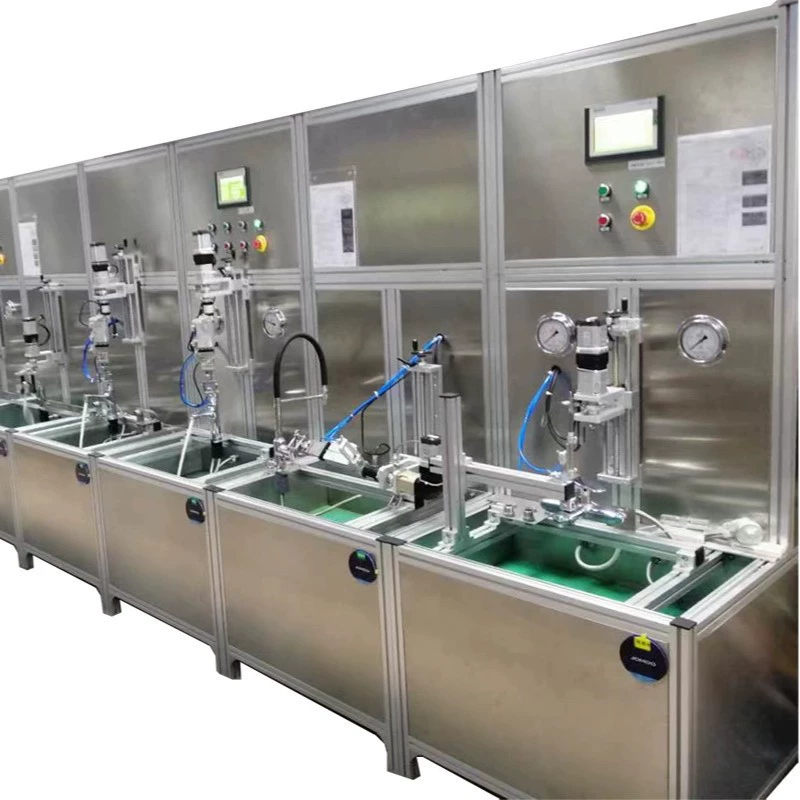 Lituo производитель оборудования для обнаружения ванной комнаты, оборудование для ванной комнаты, машина для тестирования жизни, машина для тестирования душа