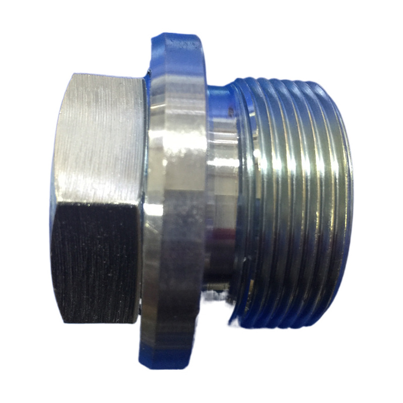 1625167251柳泰克博莱特空压机加油口螺塞