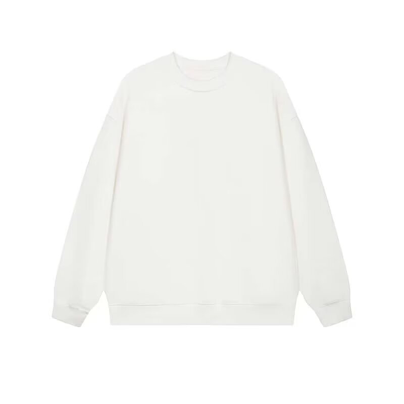Autumn sweatshirt for men and women