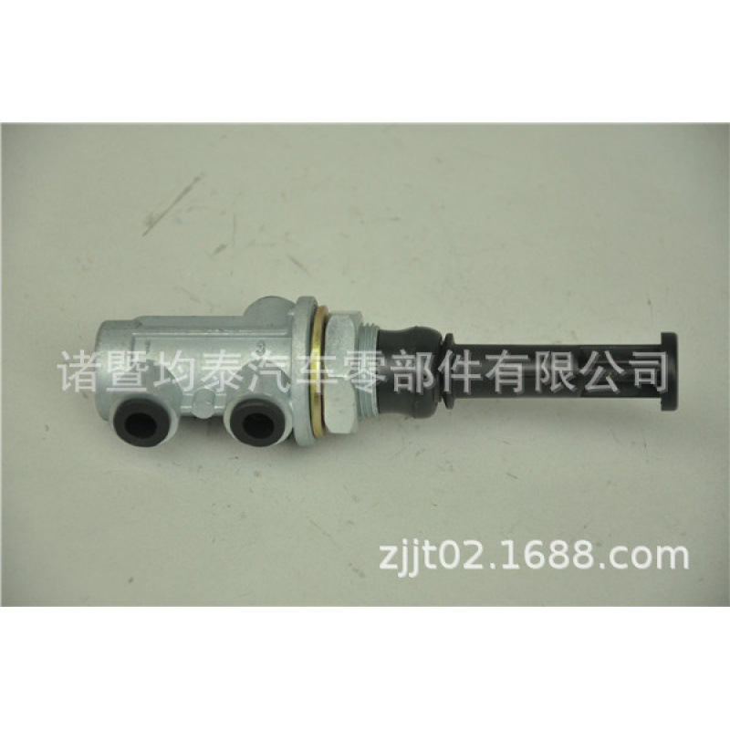 El autobús del camión pesado de SMT parte la válvula 4630131140 del botón