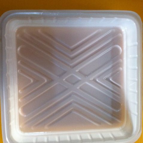 厂家供应塑料包装容器 加工防水塑料包装容器