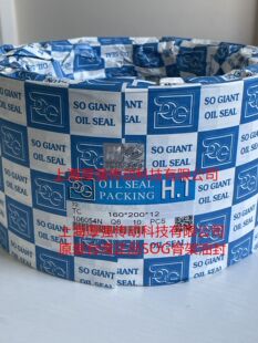 ̨����ٝ�ɕNSOG&HT�ȹǼ��p���ͷ�SOG 106054N TC160*200*12 NBR