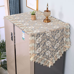 冷蔵庫カバー布防塵布シンプル家庭用シングルダブルオープン冷蔵庫カバーカバーカバー