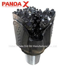 �ֻ���������ͷ216mm��ת��Ӳ�ʺϽ��������ͷtricone bit