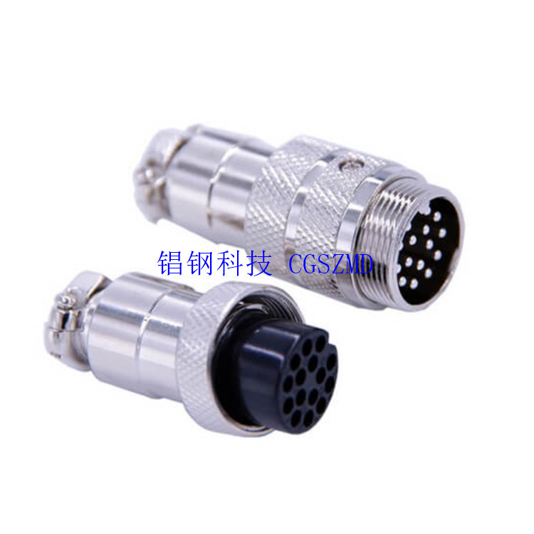 ƽԽԲGX19-15P M20-14ABղͷ-ǽʽ