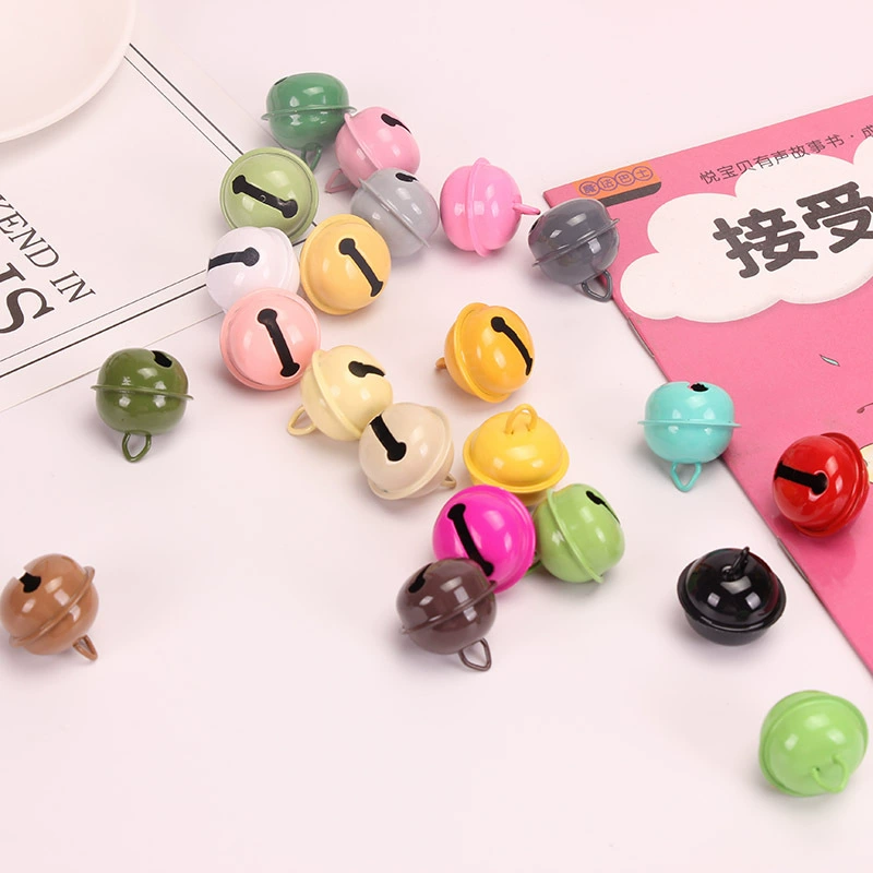 Small bell, accessory with accessories, keychain, pendant, 22mm