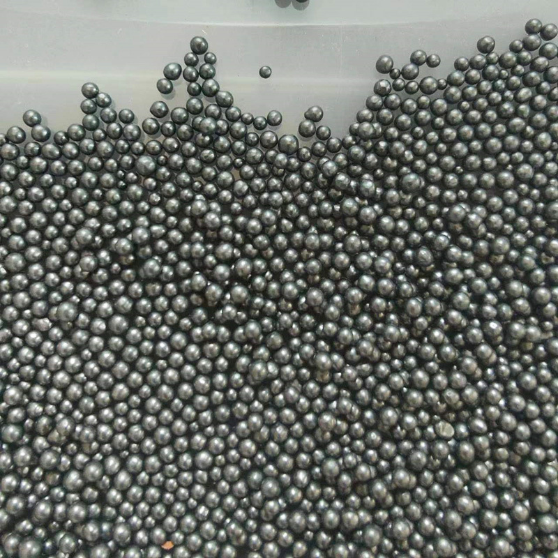 Bolsas de carbón activado con minerales de bambú, esféricas, eliminan olores y formaldehído