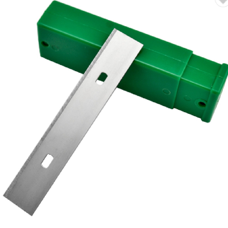 清洁刮刀 长柄塑料铲刀 玻璃刮刀 地板铲刀 清洁刮刀刀片