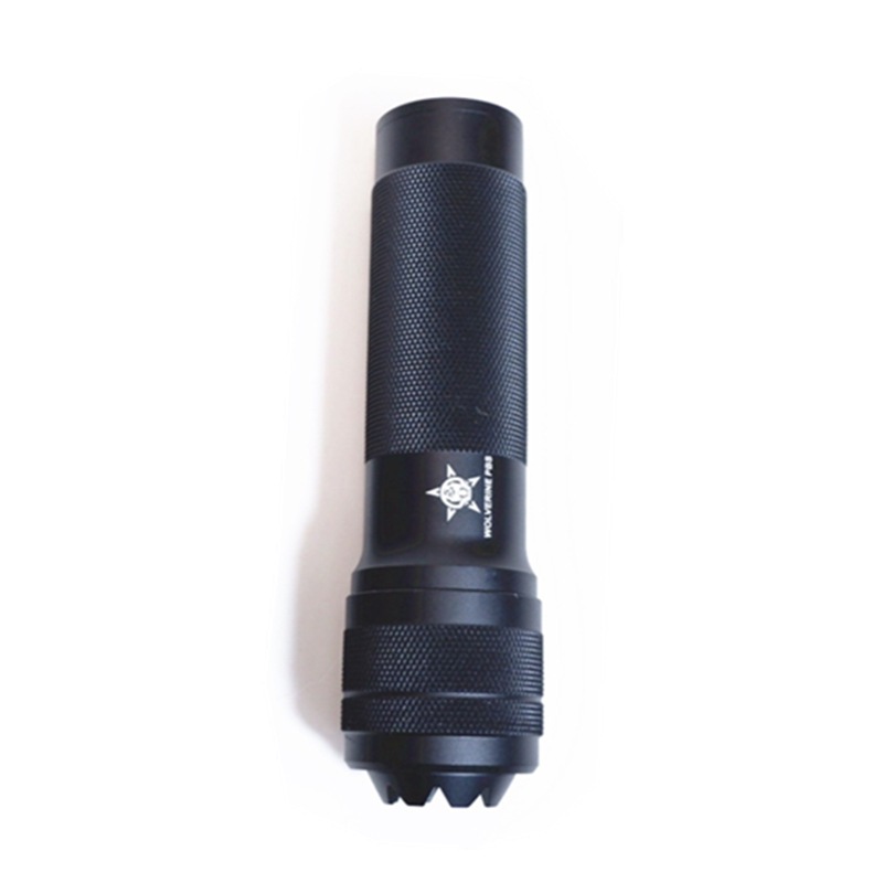 Pbs消音14mm逆歯ミニ复刻版消フロントチューブ装饰dmt火キャップおもちゃアクセサリー