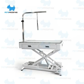 宠物浴池;美容台;狗狗窝/笼/垫