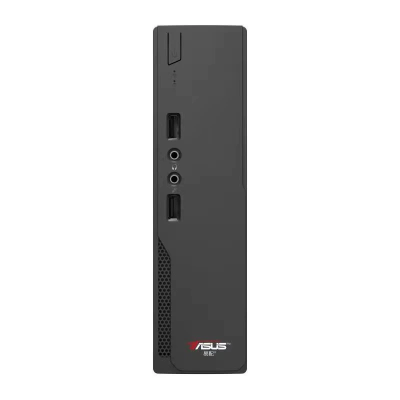 Легко сопоставляется ПК PBA M30 компактный настольный мини-компьютер с процессором i5-12400 SSD Hua/Shuo CSM коммерческая материнская плата
